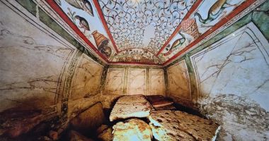 Premieră pentru Muzeul de Istorie constănțean. "Urmează Edificiul Roman cu Mozaic și Cetatea Carsium din Hârșova" - 4