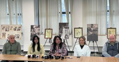 Stire din Cultură-Educație : Relocarea s-a încheiat, urmează schimbarea. MINAC se pregătește pentru reabilitare și un alt concept muzeal