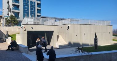Premieră pentru Muzeul de Istorie constănțean. "Urmează Edificiul Roman cu Mozaic și Cetatea Carsium din Hârșova" - 5