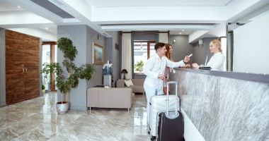La orizont, o nouă minivacanță! All inclusive chiar și iarna pe litoral, cu tradiții românești - 2