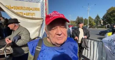 Rezerviștii militari au ieșit în stradă, de Ziua Armatei Române: "Le ordonăm angajaților noștri să respecte Constituția" - 4