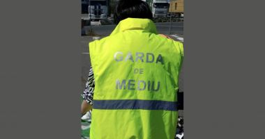 Panică totală din cauza mirosului de gaze din Constanța! „Nu vrem să murim asfixiați!” - 2