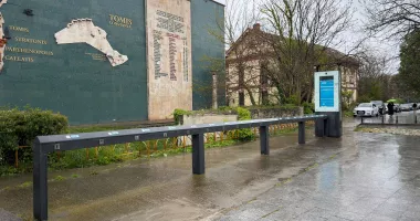 Stire din Social : Misterul bicicletelor gratuite din Constanța! „Unde au dispărut? Stațiile sunt goale”