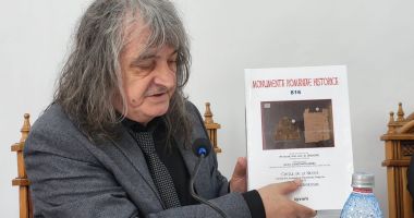 IPS Teodosie, despre reactivarea Mitropoliei Tomisului: "Este o demnitate care ne conferă o poziție în istoria mondială" - 2