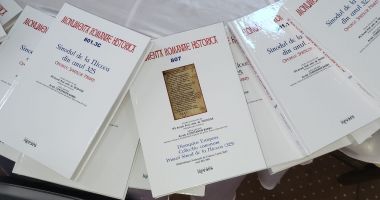IPS Teodosie, despre reactivarea Mitropoliei Tomisului: "Este o demnitate care ne conferă o poziție în istoria mondială" - 3