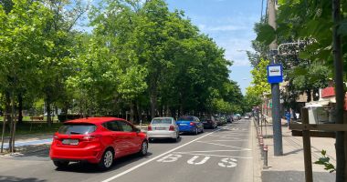Constanța, orașul experimentelor rutiere? „Este ca la balamuc, își bat joc de noi!” - 3