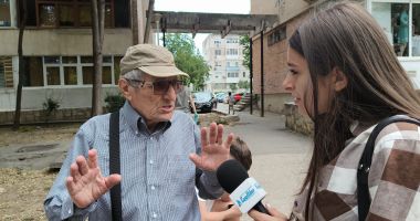 Constanța, orașul experimentelor rutiere? „Este ca la balamuc, își bat joc de noi!” - 4