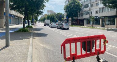 Constanța, orașul experimentelor rutiere? „Este ca la balamuc, își bat joc de noi!” - 5