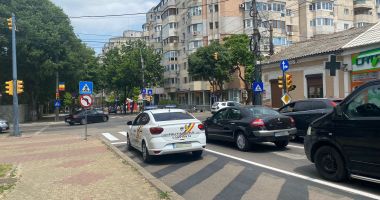 Constanța, orașul experimentelor rutiere? „Este ca la balamuc, își bat joc de noi!” - 7