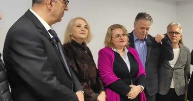 În sfârșit! Spitalul Modular din Constanţa și-a deschis porțile! "Marele câştig este laboratorul de imagistică medicală" - 2