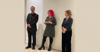 Stire din Cultură-Educație : Vladlen Babcineţchi: "Toate creațiile sunt semnificative pentru mine"