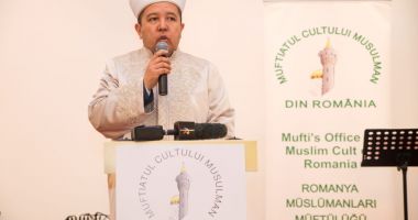 Rugile le-au fost ascultate: Moscheea "Carol I" intră în reabilitare - 2