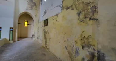 Moscheea „Carol I”, între istorie, degradare și promisiuni de finanțare. O mai salvează cineva? - 2