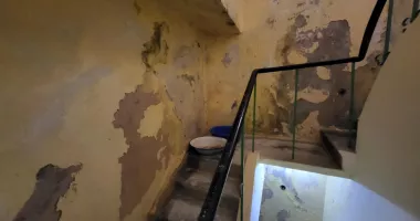 Cea mai mare moschee din România riscă prăbușirea! „Deocamdată, nu putem decât să ne rugăm“ - 4