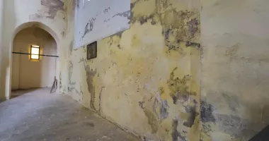 Cea mai mare moschee din România riscă prăbușirea! „Deocamdată, nu putem decât să ne rugăm“ - 5