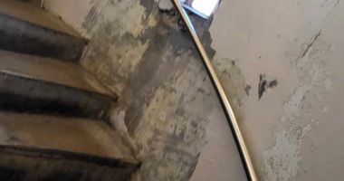 Cu structura șubredă, Moscheea "Carol I" rezistă cu greu. "Nu se poate reabilita cu 20.000 de euro" - 2