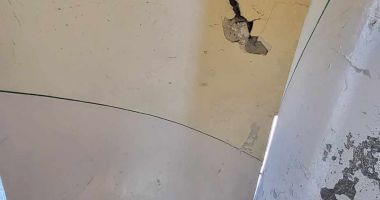 Cu structura șubredă, Moscheea "Carol I" rezistă cu greu. "Nu se poate reabilita cu 20.000 de euro" - 3