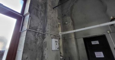 Constanța turistică 2025. Moscheea "Carol I", măcinată de o degradare avansată - 3