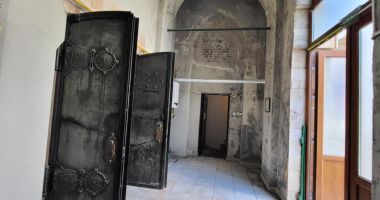 Austeritatea lasă în ruină un monument național. Moscheea Carol I se degradează de la o zi la alta - 4