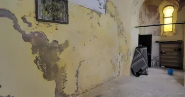 Cea mai mare moschee din România riscă prăbușirea! „Deocamdată, nu putem decât să ne rugăm“ - 7