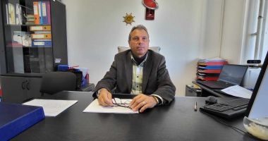 Stire din Social : Accidente de muncă, tărăgănate cu lunile, la Constanţa. De ce nu poate redacta Serviciul de Medicină Legală rapoartele de necropsie