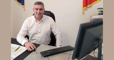 Stire din Politică-Administrație : Primăria Murfatlar dorește reducerea costurilor cu energia electrică, prin construirea unui parc fotovoltaic