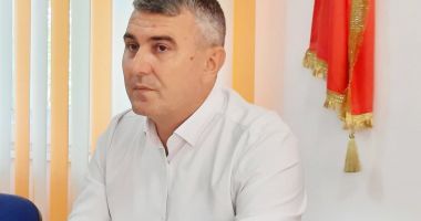 Stire din Politică-Administrație : Primarul orașului Murfatlar, Gheorghe Cojocaru: „Sunt multe lucruri care nu țin doar de noi, de administrație”