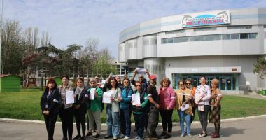 Grevă în muzee şi biblioteci. "Nu îngropaţi cultura! Noi luptăm pentru trecut, prezent și viitor" - 3
