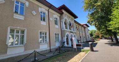 O clădire-simbol intră în restaurare. Muzeul Marinei Române se închide pentru un an şi jumătate - 3