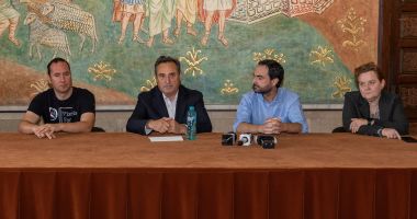 Stire din Cultură-Educație : Descoperirea Trecutului în 3D, proiectul internațional prin care putem explora bogățiile arheologice din Dobrogea