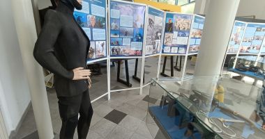 Muzeul de Istorie Națională și Arheologie Constanța, patrimoniu viu, chiar și în timpul reabilitării - 3