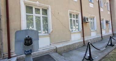 O clădire-simbol intră în restaurare. Muzeul Marinei Române se închide pentru un an şi jumătate - 2