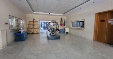 O clădire-simbol intră în restaurare. Muzeul Marinei Române se închide pentru un an şi jumătate - 6