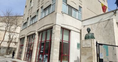 Stire din Cultură-Educație : Muzeul de Artă Constanța omagiază spiritul creativ