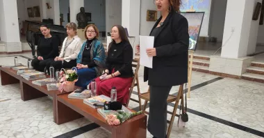 Ziua Culturii Naționale, sărbătorită la Muzeul de Artă prin expoziții, muzică și dialog cu memoria - 4