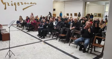 Ziua Culturii Naționale, sărbătorită la Muzeul de Artă prin expoziții, muzică și dialog cu memoria - 2