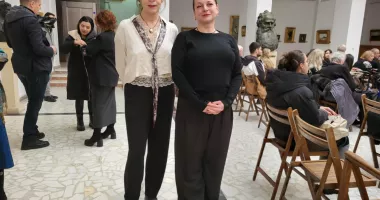 Ziua Culturii Naționale, sărbătorită la Muzeul de Artă prin expoziții, muzică și dialog cu memoria - 5