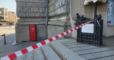 Muzeul de Istorie va fi relocat. Două clădiri din imediata vecinătate, ideale pentru mutare - 3
