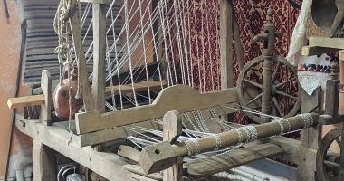 Școala din Țepeș Vodă, transformată din ruină în muzeu - 5