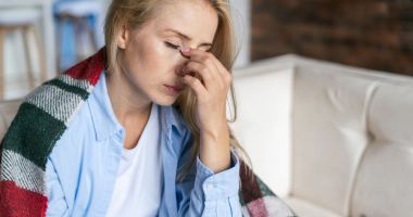 Stire din Sănătate : Mare atenție la spray-urile nazale! Folosite prea mult timp, creează dependență