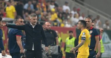 Stire din Sport : Reacţii după Belarus-România, 0-0. „Acesta este fotbalul!”
