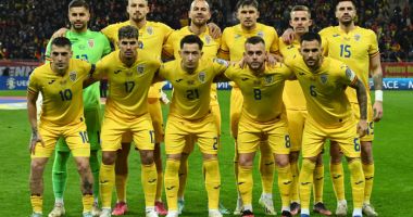România, ultimele teste înainte de EURO 2024. Bulgaria şi Liechtenstein vin la Bucureşti