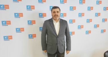 Stire din Politică-Administrație : Senatorul Remus Negoi, despre proiectele sale de viitor: "Trebuie să ajutăm comunităţile locale"