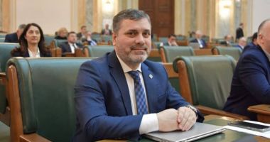 Stire din Politică-Administrație : Remus Negoi, despre activităţile USR desfăşurate pentru Constanţa. "Ne vom continua treaba"
