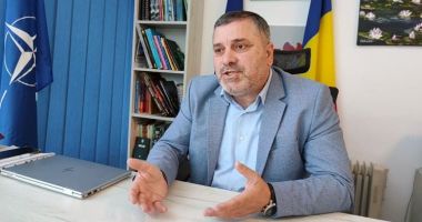 Stire din Politică-Administrație : Senatorul Remus Negoi: „Există cazuri de construcţii ilegale pe plaja Tuzla”