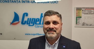 Stire din Politică-Administrație : Remus Negoi, la raport! Ce activitate a avut şi ce obiective îşi propune senatorul constănţean