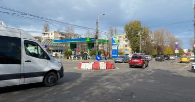 Nemulțumirile din traficul constănțean se țin lanț! "Aproape zilnic sunt accidente în intersecția aceasta" - 3