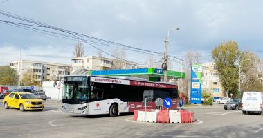 Nemulțumirile din traficul constănțean se țin lanț! "Aproape zilnic sunt accidente în intersecția aceasta" - 2