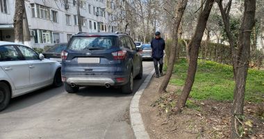 Nemulțumirile din traficul constănțean se țin lanț! "Aproape zilnic sunt accidente în intersecția aceasta" - 4