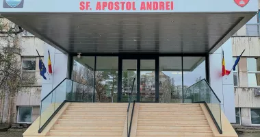 Neurochirurgii concediați acuză spitalul de bullying profesional. „Am primit notificarea în gardă, a fost un șoc“ - 2